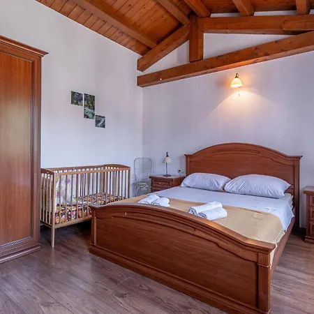 Stunning In With Wifi Pazin