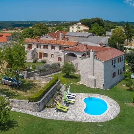 Stunning In With Wifi * Pazin